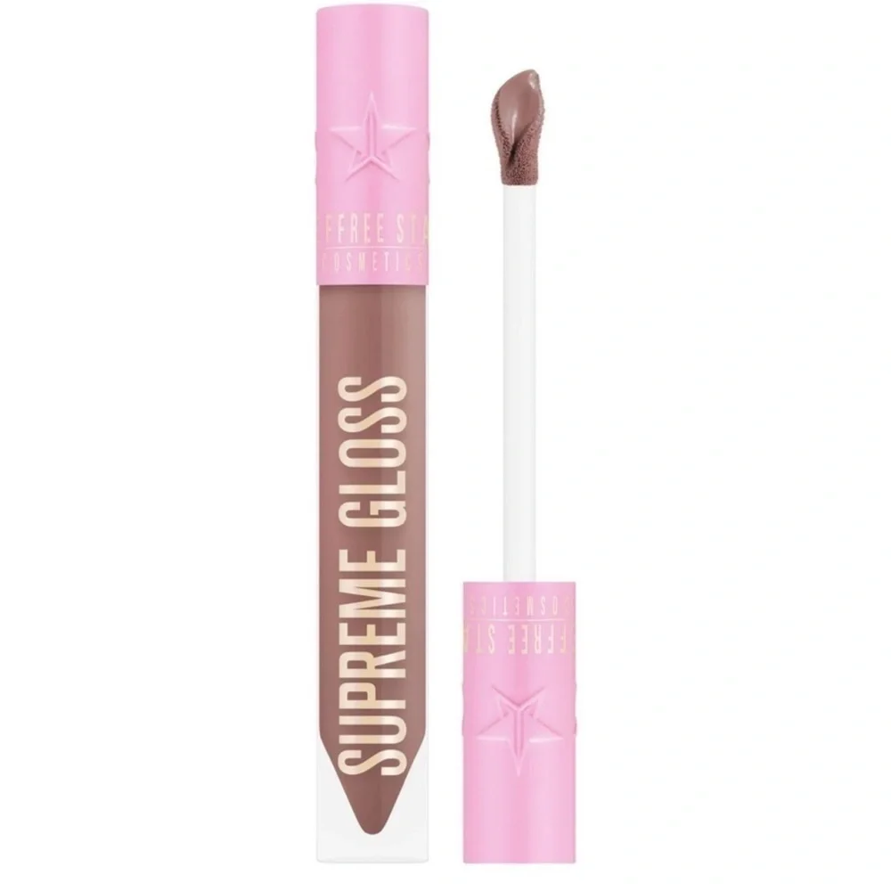 Jeffree Star supreme box